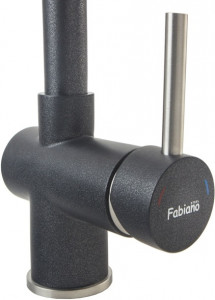   Fabiano FKM 45 S/Steel Antracit  3