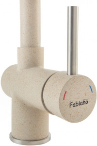   Fabiano FKM 45 S/Steel Beige  3