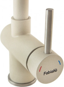   Fabiano FKM 46P S/Steel Cream  3