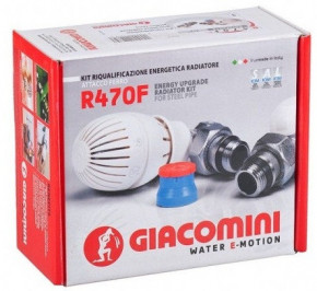       Giacomini 1/2 (2202120021) (0)