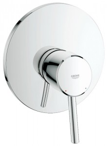  Grohe Concetto New 32213001