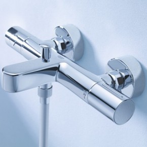     Grohe Grohtherm 1000 34215002 (2)