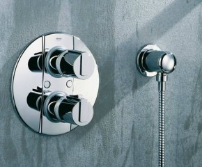     Grohe Grohtherm 2000 19241000 (1)