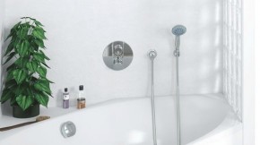     Grohe Grohtherm 2000 19241000 (2)