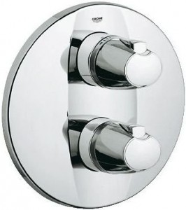    Grohe Grohtherm 3000 19255000