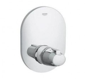   Grohe Grohtherm 3000 19356000 (0)