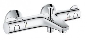     Grohe Grohtherm 800 34576000 (0)