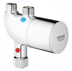  Grohe Grohtherm Micro 34487000