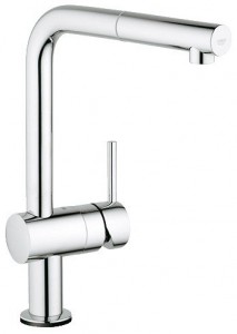  Grohe Minta Touch 31360000