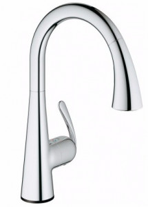         Grohe Zedra Touch