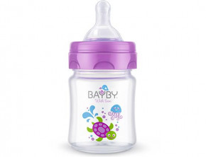    Bayby BFB6100 120ml 0+ 