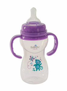    Bayby BFB6107 240ml 6+ 