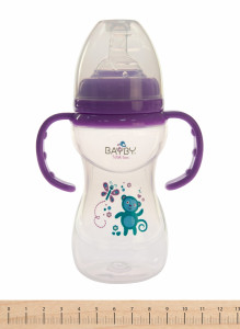    Bayby BFB6107 240ml 6+  4
