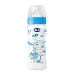  Chicco Well-Being 4+ 330   (20635.20.50)