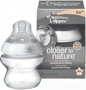    Tommee Tippee Closer to Nature 150 (42240086) 3