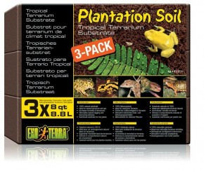  Hagen Plantation Soil   38,8