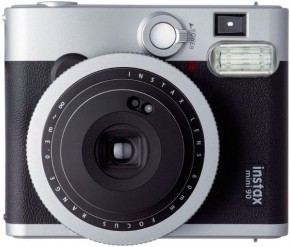    Fujifilm Instax Mini 90 Instant NC EX D (16404583)