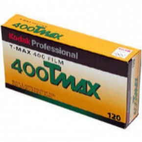  Kodak T-MAX 400 TMY 120x5 WW 3