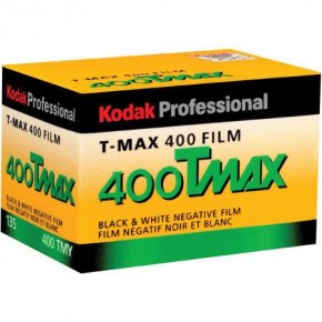  Kodak T-MAX 400 TMY 135-36x1 WW (8947947)