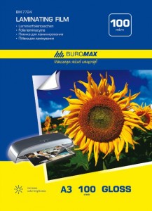    Buromax  100  303x426   A3 100