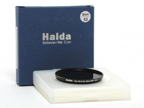  Haida Slim PROII Multi-coating ND 0.9 8x Filter 52mm