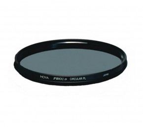  Hoya Pol-Circular Pro1 Digital 82mm (0024066040619)