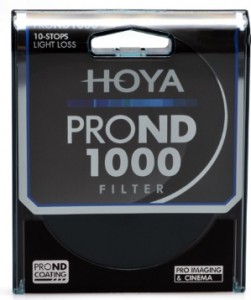  Hoya Pro ND 1000 49mm 3