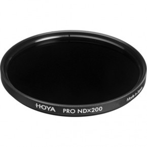  Hoya Pro ND 200 82mm (0024066057174)