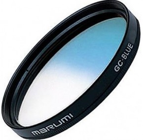 Marumi GC-Blue 62mm