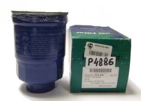   Parts Mall PCA-003
