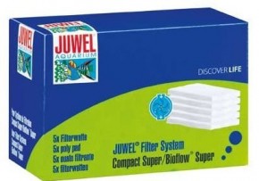      Juwel bioPad S (Super/Com S) (0)