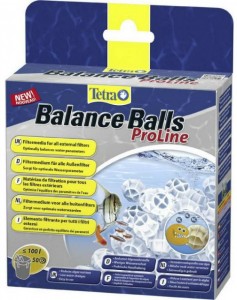 -   Tetra Balance Balls ProLine 440 