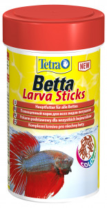    Tetra Betta Larva ST 100  (259386)