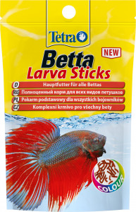    Tetra Betta Larva ST 5  (259317)