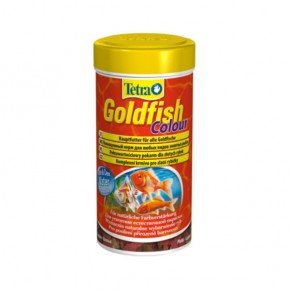     Tetra Gold Fish Colour 250ml