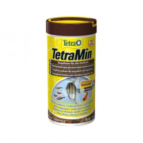    Tetra Min 250ml