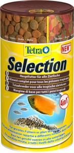   Tetra Selection 250 (247574)