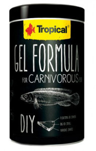    Tropical Gel Formula Carnivore 105 (61716)