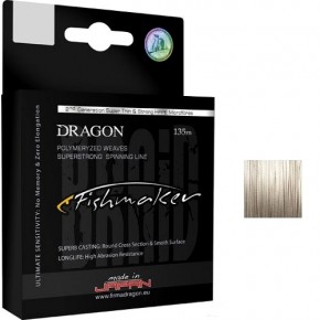  Dragon Fishmaker Toray 135  0.06  4.90   (PDF-41-04-006)