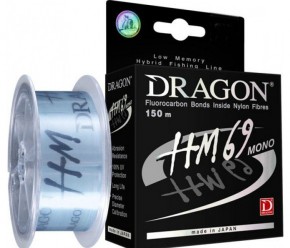  Dragon HM69 Pro 150  0.183  4.15  (PDF-30-02-218)