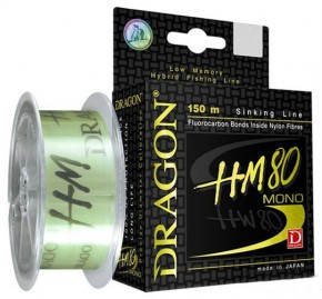  Dragon HM80 Pro 150  0.223  6.30  (PDF-30-00-022)