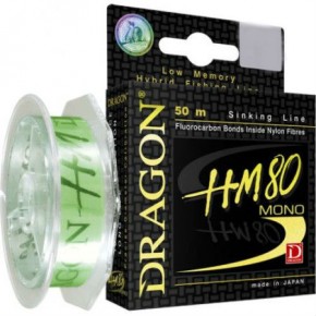  Dragon HM80 Pro 50  0.142  2.78  (PDF-30-10-014)