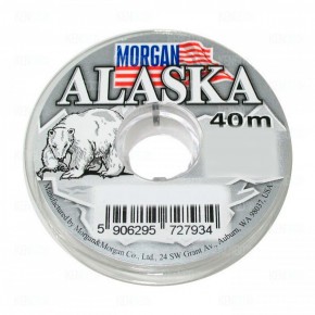   Dragon Morgan Alaska 0.08  40  (PDF-33-25-008)