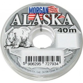   Dragon Morgan Alaska 40 0,2 (3325020)