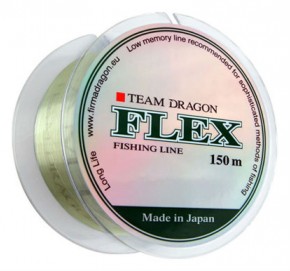  Dragon Team Flex 150  0.22  5.75  (PDF-31-03-322)