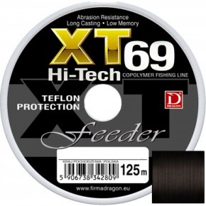  Dragon XT69 Hi-Tech Feeder 125  0.18  4.30  (PDF-36-01-118)