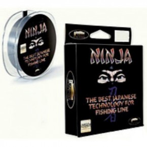  Lineaeffe Ff Ninja Cast 0.35 250 Fishtest-16.00  Made in Japan (3700835) 3