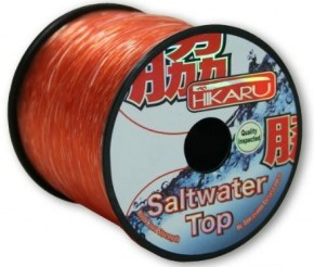  Lineaeffe Hikaru Top Saltwater 0.45 650 Fishtest-15.80  Made in Japan (3001025) 3
