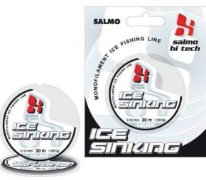     Salmo Hi-Tech Ice Sinking 30m 4505-015 (0)