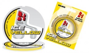    Salmo Hi-Tech Ice Yellow 30 4942-017